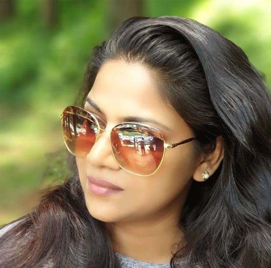 Ritu Singh
