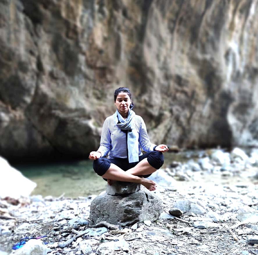 Neha Maurya